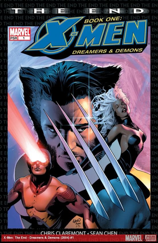 X-Men: The End - Dreamers & Demons (2004) #1
