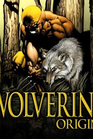 Wolverine Origins (2006 - 2010)