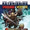 Astonishing Spider-Man & Wolverine (2010) #5