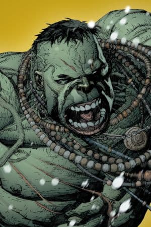 Hulk (Ultimate)