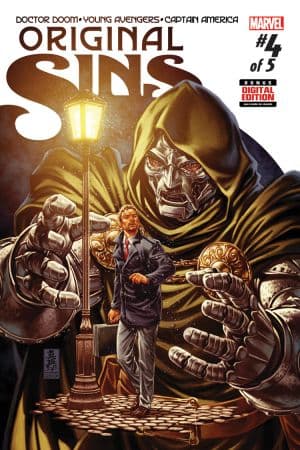 Original Sins (2014) #4