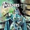 All-New Invaders (2014) #13