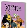 All-New X-Factor Vol. 3: Axis (Trade Paperback)