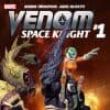 Venom: Space Knight (2015) #1