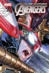 All-New, All-Different Avengers (2015) #3 cover
