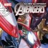 All-New, All-Different Avengers (2015) #3