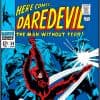 Daredevil (1964) #39