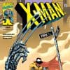 X-Man (1995) #60