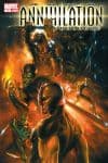 Annihilation: Prologue (2006) cover