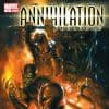 Annihilation: Prologue (2006)