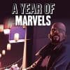A Year of Marvels: August Infinite Comic (2016) #1
