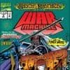 War Machine (1994) #9
