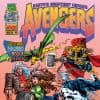 Avengers (1963) #401