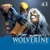 Wolverine (2003) #43