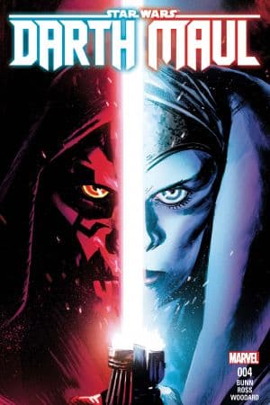 Star Wars: Darth Maul (2017) #4