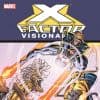 X-Factor Visionaries: Peter David Vol. 3 (Trade Paperback)