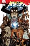 Avengers (2016) #681 cover