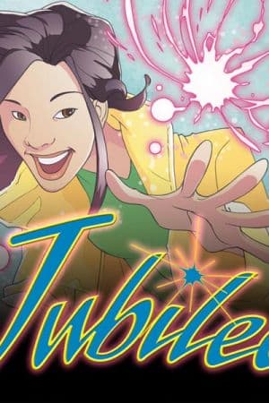 Jubilee (2004 - 2005)