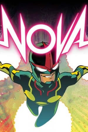 Nova (2016 - 2017)