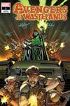 Avengers of the Wastelands (2020) #1 (Variant) cover
