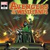 Avengers of the Wastelands (2020) #1 (Variant)