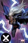 X-Men (2019) #17 cover