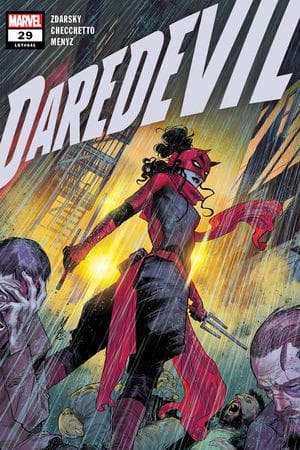 Daredevil (2019) #29