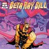 Beta Ray Bill (2021) #2 (Variant)