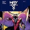 Way Of X By Si Spurrier Vol. 1 (Trade Paperback)