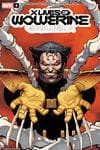 X Lives of Wolverine (2022) #4 cover