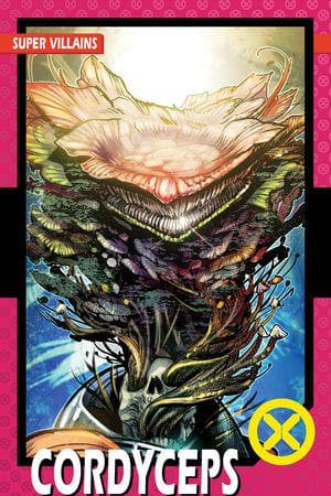 X-Men (2021) #11 (Variant)