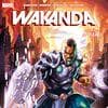 Wakanda (2022) #2