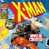 X-Man (1995) #25