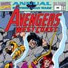 West Coast Avengers Annual (1986) #6