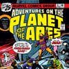 Adventures on the Planet of the Apes (1975) #6