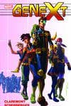 Genext (Trade Paperback) cover