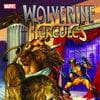 WOLVERINE/HERCULES: MYTHS, MONSTERS & MUTANTS TPB (Trade Paperback)