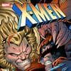 X-MEN: OLD SOLDIERS TPB (Trade Paperback)