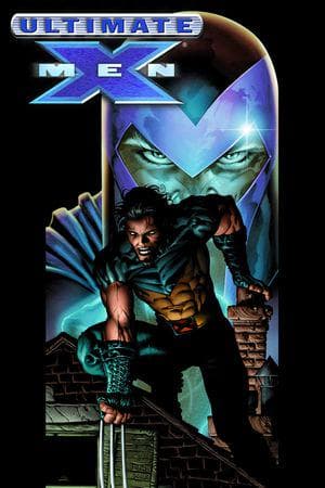 ULTIMATE X-MEN VOL. 3 HC (Trade Paperback)