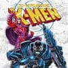 X-Men: X-Verse - X-Villains (Trade Paperback)