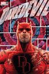 Daredevil (2023) #3 (Variant) cover