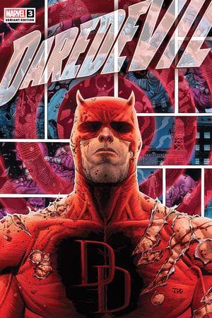 Daredevil (2023) #3 (Variant)