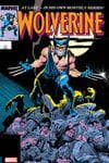 Wolverine by Claremont and Buscema Facsimile Edition (2024) #1 cover
