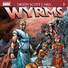 Wyrms (2007) #5