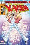 X-MEN #130 FACSIMILE EDITION (2024) #1 (Variant) cover