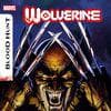 Wolverine: Blood Hunt (2024) #4