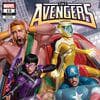 Avengers (2023) #15 (Variant)