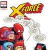 X-Force (2024) #1 (Variant)
