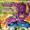 WHAT IF…? GALACTUS: GALACTUS TRANSFORMED HULK? (2025) #1