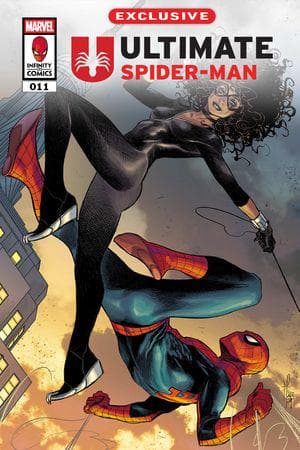 Ultimate Spider-Man (2024) #11